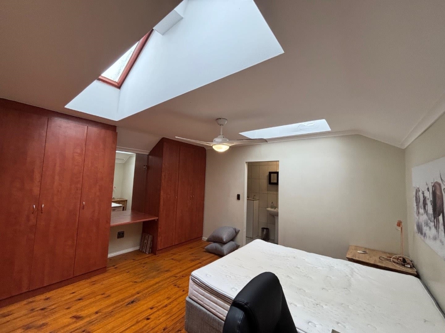 Commercial Property for Sale in Welgevonden Estate Western Cape